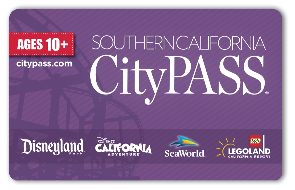 2006 southern california citypass adult 2006 southern california citypass adult